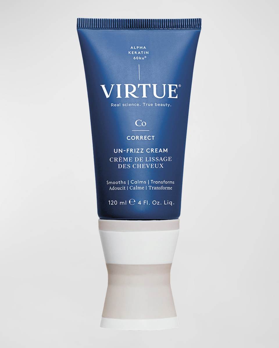 4.0 oz. The Polish Un-Frizz Cream